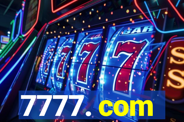 7777. com